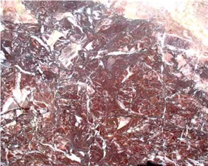 Breccia De Medici, Italy Red Marble Slabs & Tiles