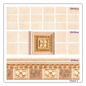 Ceramic Tile for Bathroom and Kithchen Room