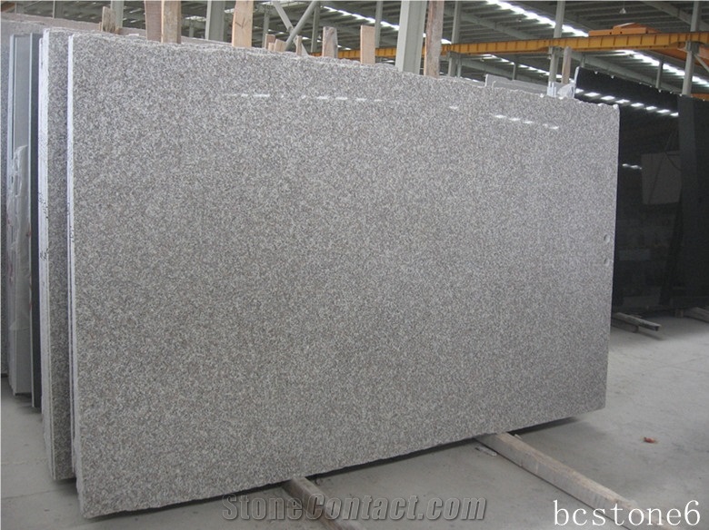 Granite G636 Slab