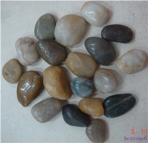 Pebble, River Stone