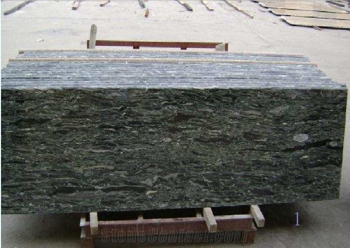 Seawave Granite Countertop