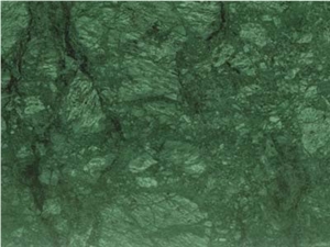 Forest Green Marble Tile, India Green Marble