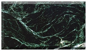 Imperial Green Marble Tile
