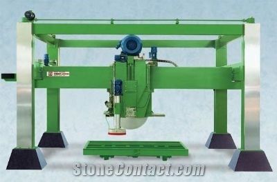 Granite Cutting Machine TBV/1300-1600 30 G
