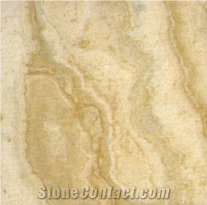 Tivoli Stone Wave Beige Limestone Tile