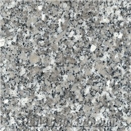 White Granite Tile