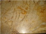 Yellow Marble Tile