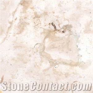 Nube Limestone Slabs & Tiles, Mexico Beige Limestone
