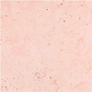 Fior Di Rosa Limestone Tile, Italy Pink Limestone