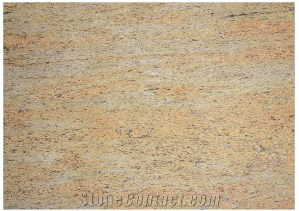 Raw Silk Ivory Granite Slabs & Tiles, India Pink Granite