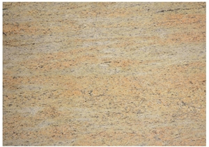 Raw Silk Ivory Granite Slabs & Tiles, India Pink Granite