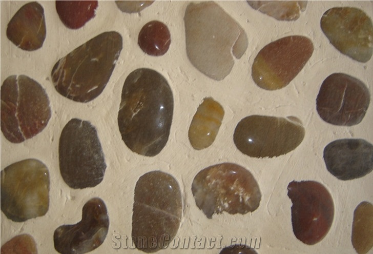 Natural Pebble Stone