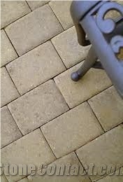 Sandstone Floor Tile