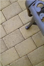 Sandstone Floor Tile