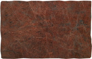Abstract Brown Granite Slabs & Tiles