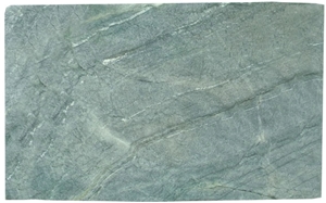 Del Mare Quartzite Slabs & Tiles, Brazil Green Quartzite
