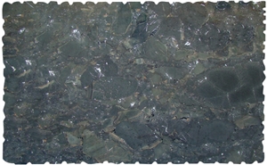 Infinity Quartzite Slabs & Tiles, Brazil Black Quartzite