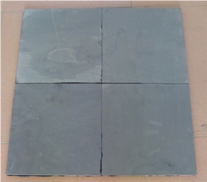 China Grey Slate Tile