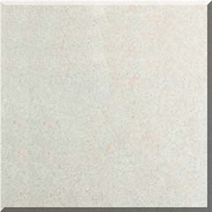 China White Sandstone Tile