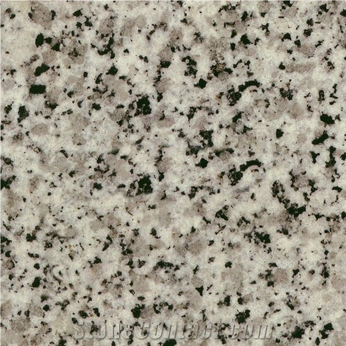G640 Granite Tile, China White Granite