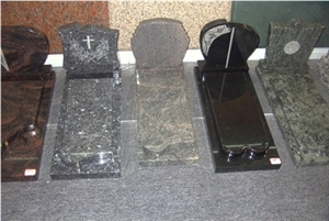 Granite Monument,European Style Monument