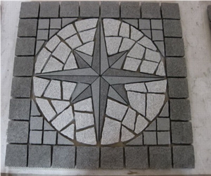 Granite Paving Stone 03