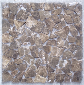 Marble Mosaics 012