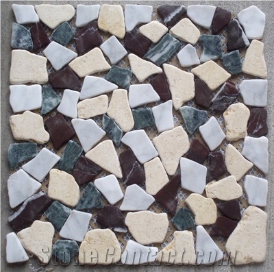 Marble Mosaics 02