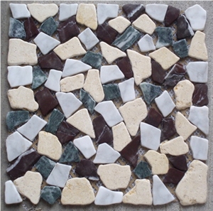 Marble Mosaics 02