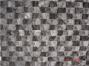 Marble Split Face Mosaics 07