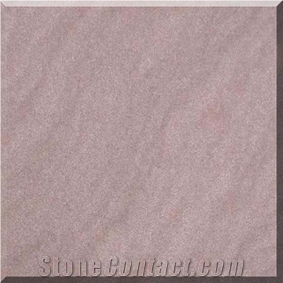 Pink Sandstone Tile, China Pink Sandstone