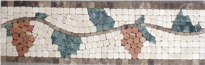 Stone Mosaic Line 03