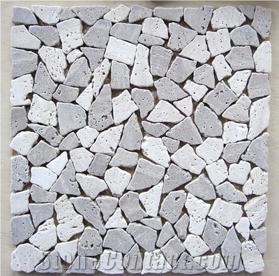 Travertine Mosaics 010