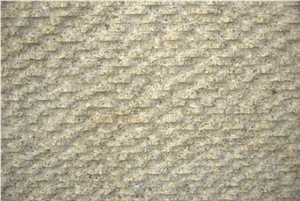 Yellow Granite Cultured Stone