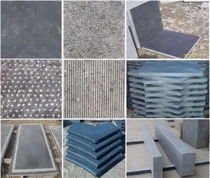 China Blue Limestone