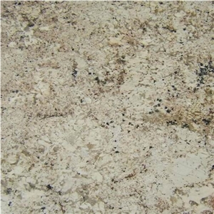 Delicatus Granite Tile, Brazil Yellow Granite