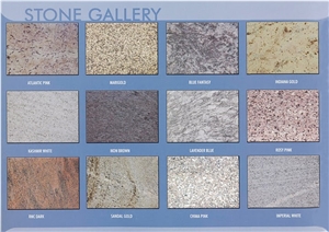 Granite Tile
