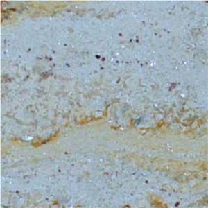 Golden River Granite Slabs & Tiles, Brazil Yellow Granite