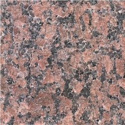 G562 Granite Tile,Sunset Red Granite