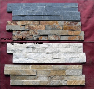 Slate Ledge Stone,Cultured Stone,Stone Veneer
