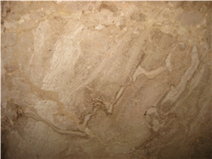 Karnezeika Beige Marble Tile