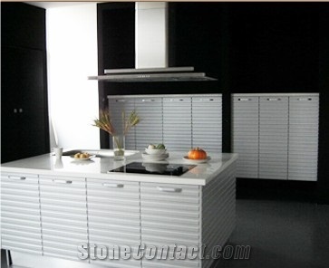 Pure Acrylic Stone Countertop