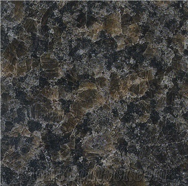 Caledonia Granite Tiles, Canada Brown Granite