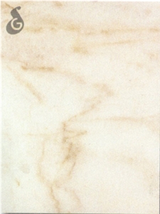 Andhi White Marble Tile