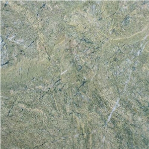 Costa Esmeralda Granite Tile, Brazil Green Granite