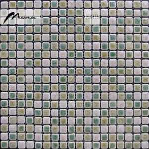 Ceramic Mosaic MJ-15(02+06+05)