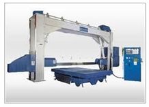 Monolama Cutting Machine
