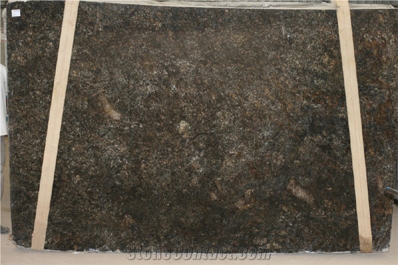 Kozmus Granite Slab From Brazil Stonecontact Com