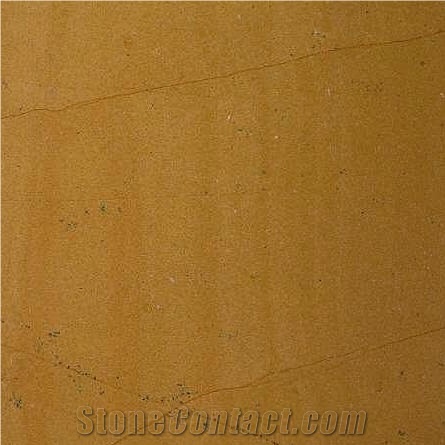 Jaisalmer Yellow Limestone Slabs & Tiles, India Yellow Limestone