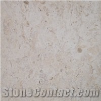 White Coral Stone Tile First 16x16
